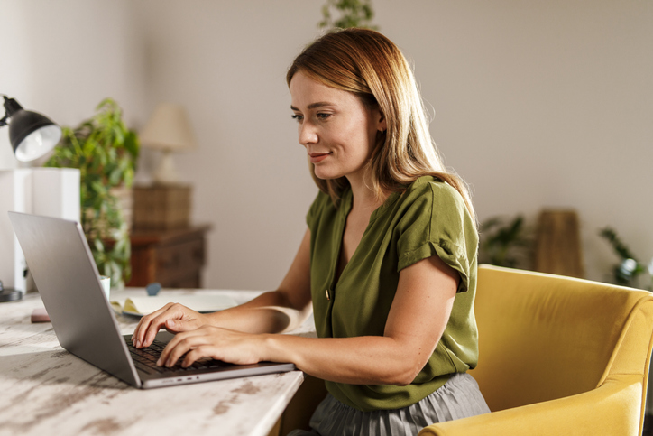 A business owner researching how a startup could get Series B funding.